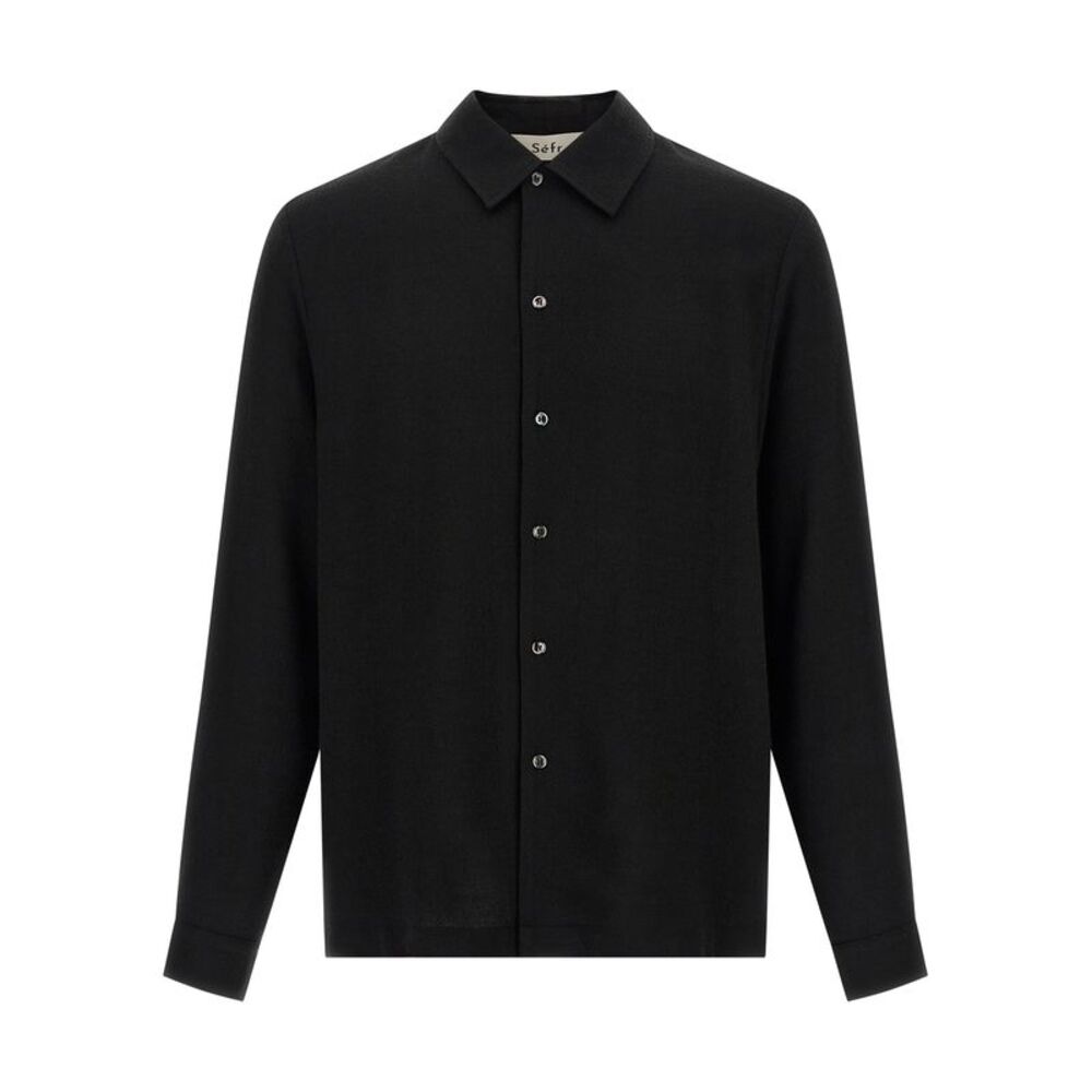 Séfr Men 'Sense' Shirt